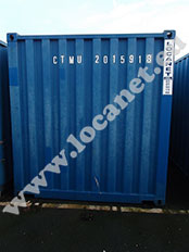 Photo de container