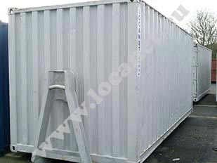 Photo de container